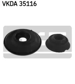 VKDA 35116 SKF Опора стойки амортизатора